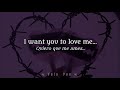 HIM - Razorblade Romance (Sub Español/Lyrics) Demo version