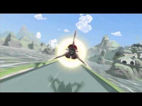 Oban Star-Racers