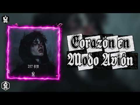 💔 I TURNED OFF MY HEART TO SURVIVE… | “HEART IN AIRPLANE MODE” 🥶 SAD RAP + LYRICS | XHUZER (2026)