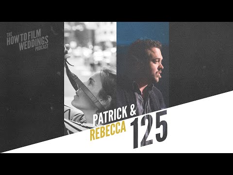 Profitable Filmmaking with Patrick & Rebecca of Muse Storytelling