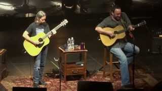 Alligator Pie - 1/15/14 - Dave &amp; Tim - [2-Cam/HQ-Audio] - Saenger Theatre - New Orleans, LA