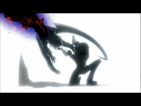 Anime mix Trailer (VsJumper)