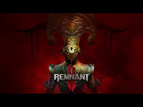 REMNANT 2 - Main Menu Theme OST