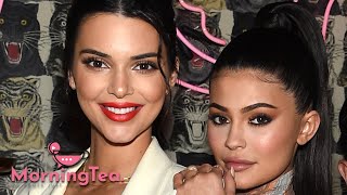 Kendall & Kylie Jenner ESCALATES As KUWTK Brings NEW Drama With Latest Episode! | TMTL