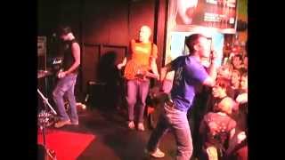 Gatsbys American Dream - Ribbons and Sugar - Record Release 07/01/2003