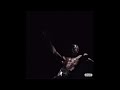 Travis Scott K POP Ft Bad Bunny The Weeknd Pitched Up Reverb