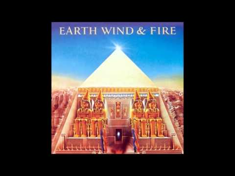 Earth, Wind & Fire - Serpentine Fire