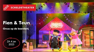 Fien & Teun-YouTube