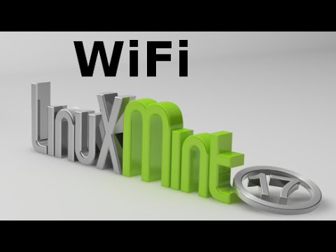 comment installer driver wifi