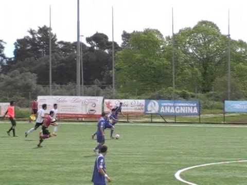 CALCIO, ECCELLENZA LAZIALE: Real Monterosi - Montefiascone, stagione 2013-2014