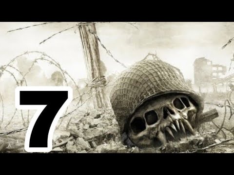 Resistance Fall Of Man Walkthrough Part 7 - Playthrough (PS3)