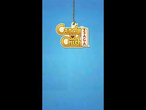 How to reach level 243 without using any boosters on candy crush saga 🍬