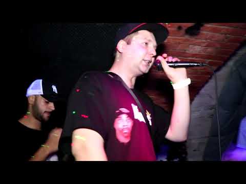 Patis & JayLuboG *LIVE* 23.11.2019 (free mic)