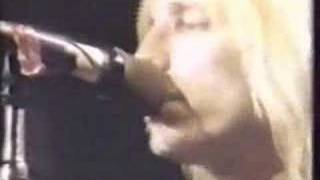 Tom Petty &amp; The Heartbreakers- American Girl