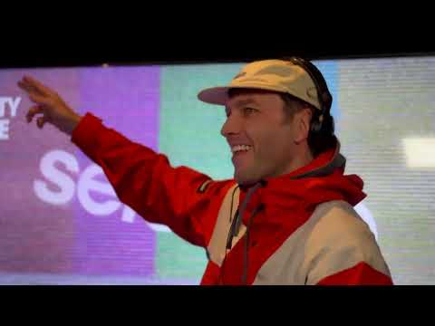 Josh Parkinson - Select Radio 23rd Birthday