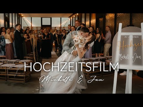 Michelle & Jan - Hochzeitsfilm