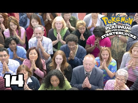 Pokémon PL Starterlocke Ep.14 - NO MORE