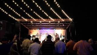 Wade Bowen - Ressurection w/ Intro - Waco, Tx - 10-14-2016