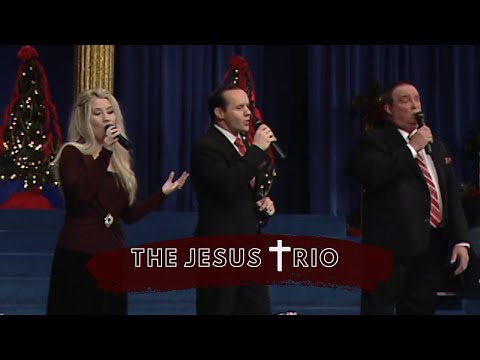 The Jesus Trio - All Is Quiet, All Is Calm