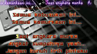 Download lagu Boomerang - Tragedi Karaoke HD mp3