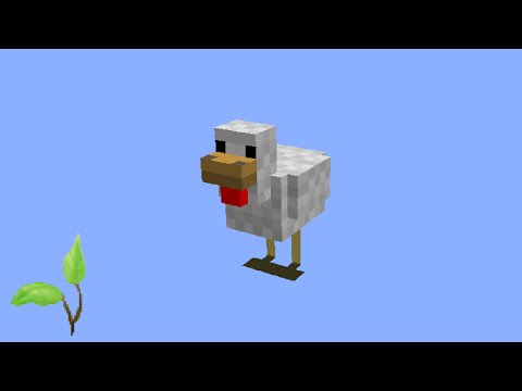 Minecraft Mods Regrowth - WHAT CAME FIRST [E10] (Modded HQM)