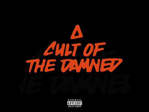 𝕮𝖚𝖑𝖙 𝖔𝖋 𝖙𝖍𝖊 𝖉𝖆𝖒𝖓𝖊𝖉 - 𝕮𝖚𝖑𝖙 𝖔𝖋 𝖙𝖍𝖊 𝖉𝖆𝖒𝖓𝖊𝖉