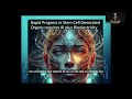 Dr Kim Solez International Health For Longevity Summit June 26 2026 Full Presentation And Discussion
