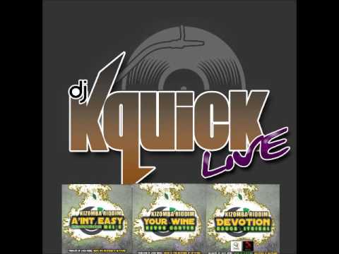 Kizomba Riddim Mega Mix (2017 Soca)