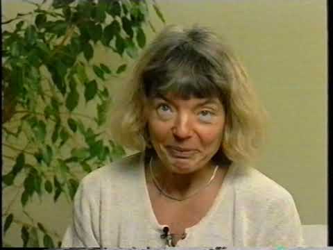 Århundradets Snöstorm Snöstormen i Gävle 1998