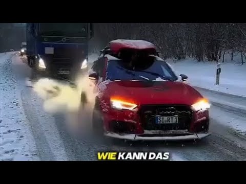 Audi Quattro: Warum er die Straße beherrscht?