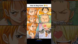 Download lagu 'Nami’s One True Love Revealed..!! 😂💎' mp3