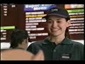 Wendy S Ad Looney Tunes Back In Action 2003