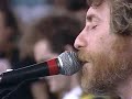 J.D. Souther - You're Only Lonely (Live at Farm Aid 1986) (HQ)