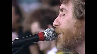 J.D. Souther - You&#39;re Only Lonely (Live at Farm Aid 1986)
