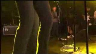 Gentleman - Rumours (live at Lowlands Festival 2005)