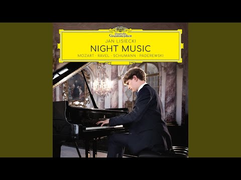 Paderewski: Miscellanea, Op. 16: IV. Nocturne in B-Flat Major