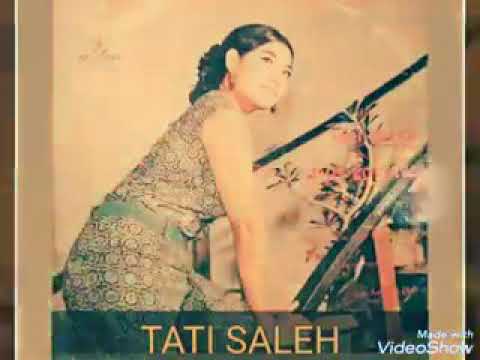 JANG TERACHIR - Tati Saleh, Iringan Viesta Combo ( 1967 )