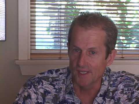 North Shore Cast Interviews - William Phelps - Film Director