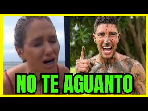 ¡YA EMPIEZAN LOS ENFRENTAMIENTOS! 😱 Primeras broncas en Supervivientes 2026 en Honduras