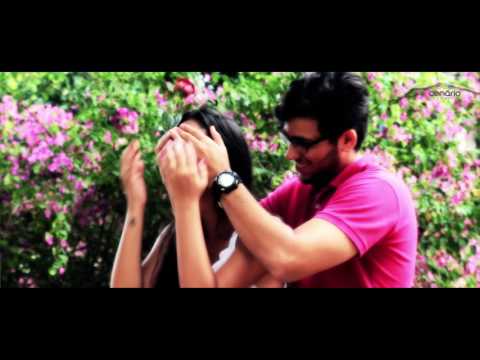 THIBOR - FICA AI PENSANDO EM MIM - CLIPE OFICIAL 2017