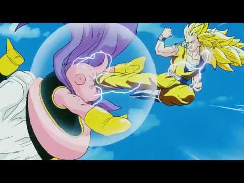 🌠⁣⁣⁣ WARNING OF DANGER DRAGON BALL Z ᴴᴰ🌠⁣⁣⁣