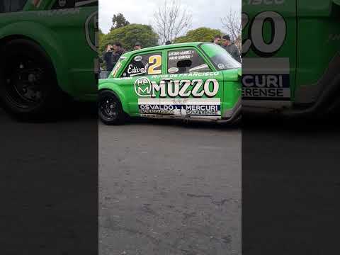 Glorias del TC EN OLAVARRÍA