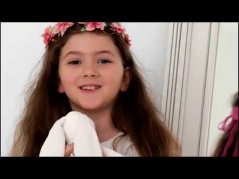 Tralala Kids - Mamica Mea | Videoclip Oficial