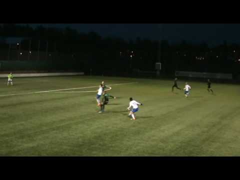 IFK Stocksund U18 - Åkersberga BK 11-1 Daniel Bogdyuk 3mål, 2assist