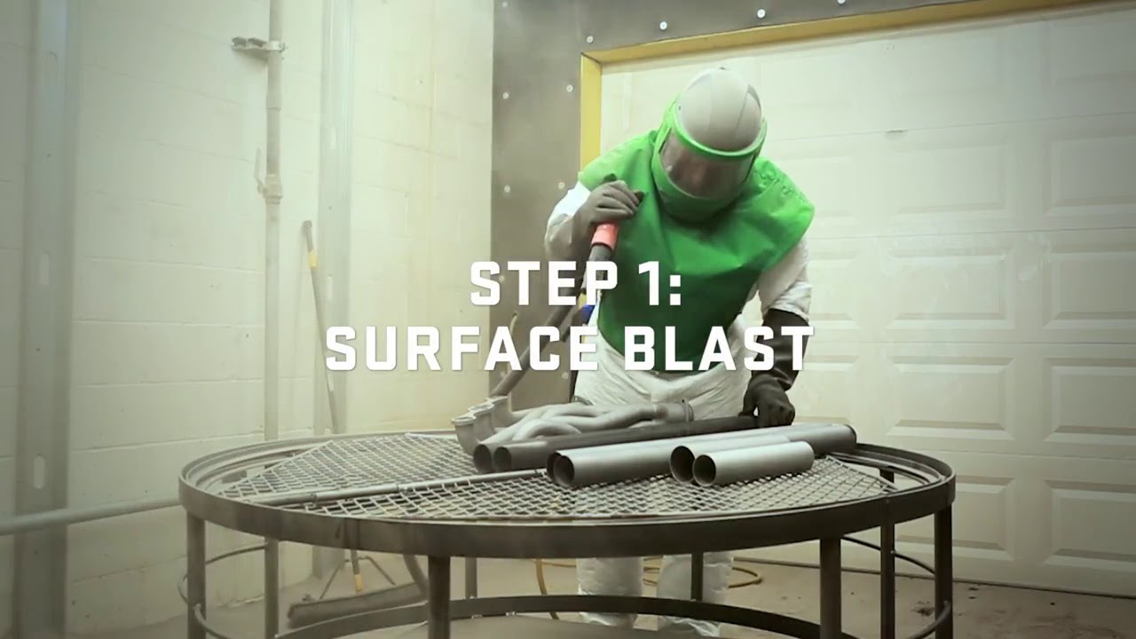 Product video placeholder