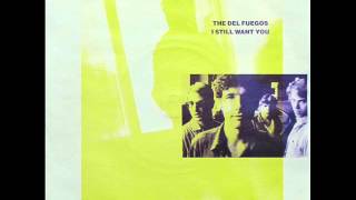 The Del Fuegos - I Still Want You (1985)
