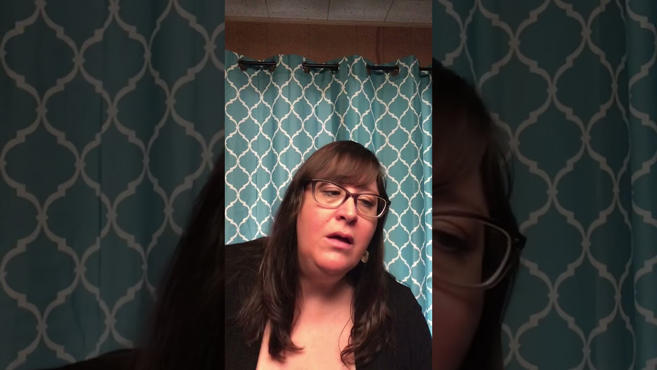 Promotional video thumbnail 3 for Heather Lewin