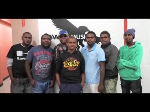 Drink and Drive - DESERT MULGA