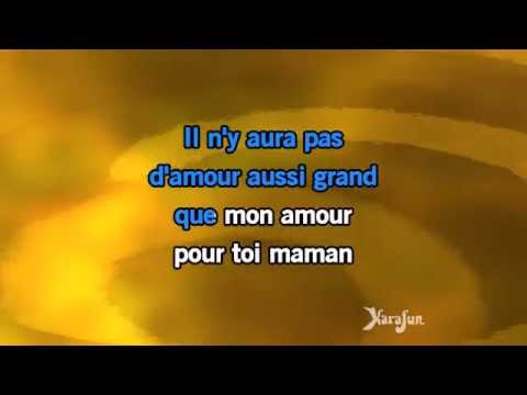 Karaoké Maman - Roméo *