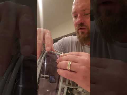 Oakley Legacy Football Sheild Install on a Riddell Football Helmet.